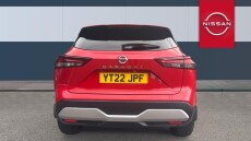 Nissan Qashqai 1.3 DiG-T MH 158 N-Connecta 5dr Xtronic Petrol Hatchback